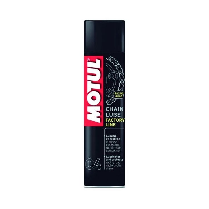 Alyva grandinei CHAIN LUBE F.L. 400ml