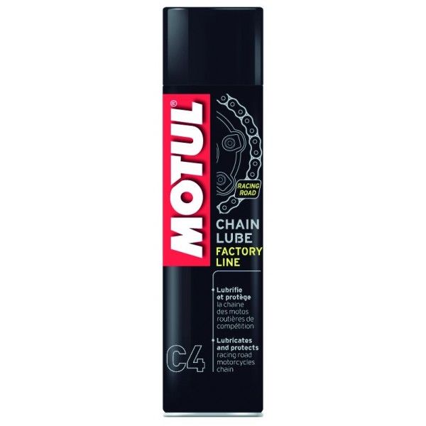 Alyva grandinei CHAIN LUBE F.L. 400ml