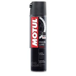 Alyva grandinei CHAIN LUBE ROAD+ 400ml