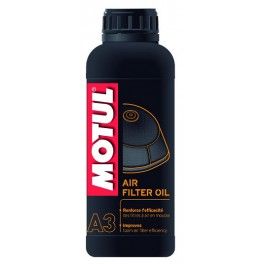 Oro filtrų alyva AIR FILTER OIL 1L