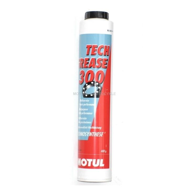 Tepalas MOTUL TECH GREASE 300 400g 100897