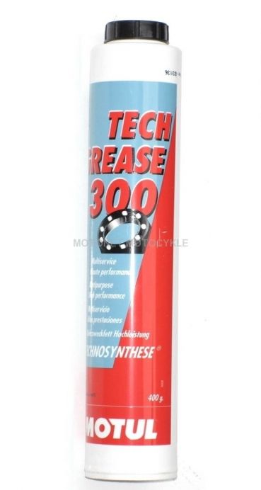 Tepalas MOTUL TECH GREASE 300 400g 100897