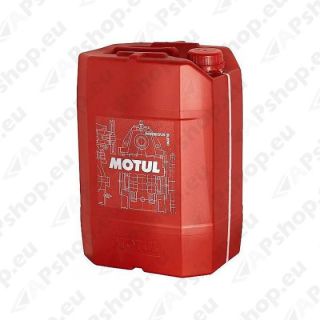 VARIKLIO ALYVA MOTUL TEKMA X  10W40 20 L