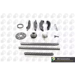 Grandinių komplektas BGA TC0900FK