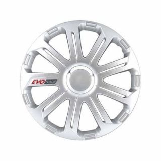 Ratų dangčiai EVO RACE PRO 16"