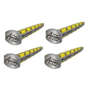 Oro gaiviklis į groteles VANILLA  37583