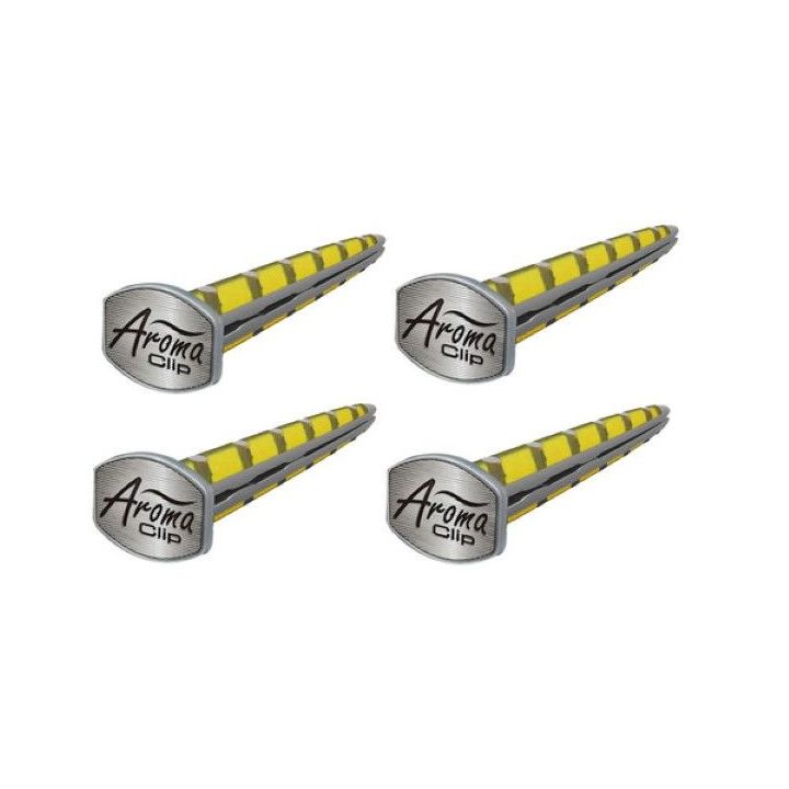 Oro gaiviklis į groteles VANILLA  37583