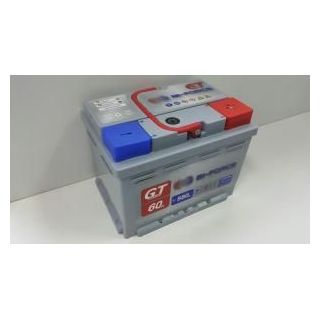 Akumuliatorius  60AH 580A (aukštis 175mm) AT12060  ( skaityti prekės aprašymą )