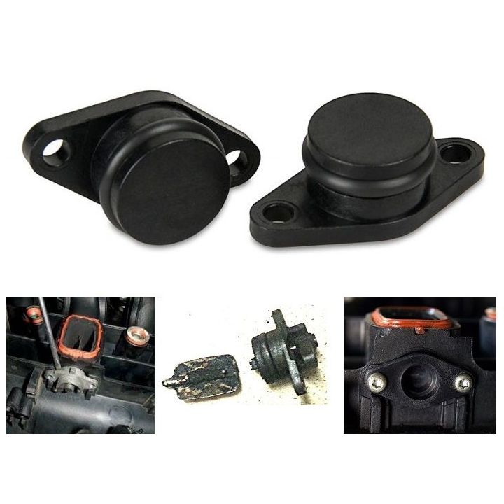 BMW22 remontinis kamštis įsiurbimo kolektoriaus