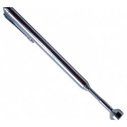 Griebtuvas teleskopinis su magnetu (max 63