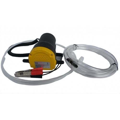 Pompa elektrinė 12V (dyzelinui