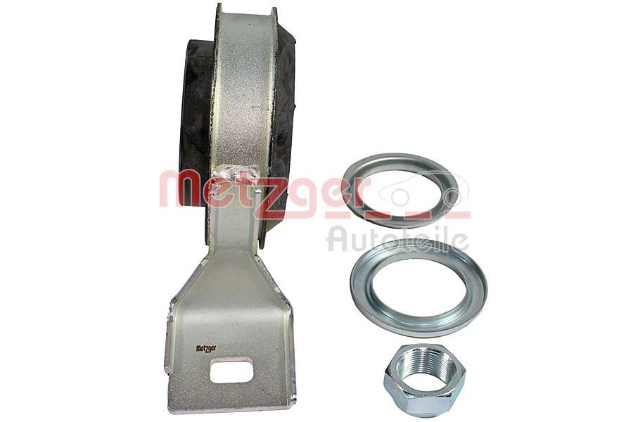 Pakaba, kardaninis velenas METZGER 8073632