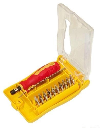 Atsuktuvų precizinių rinkinys 22vnt