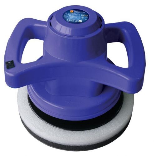 Mašina poliravimui auto kėbului 140W