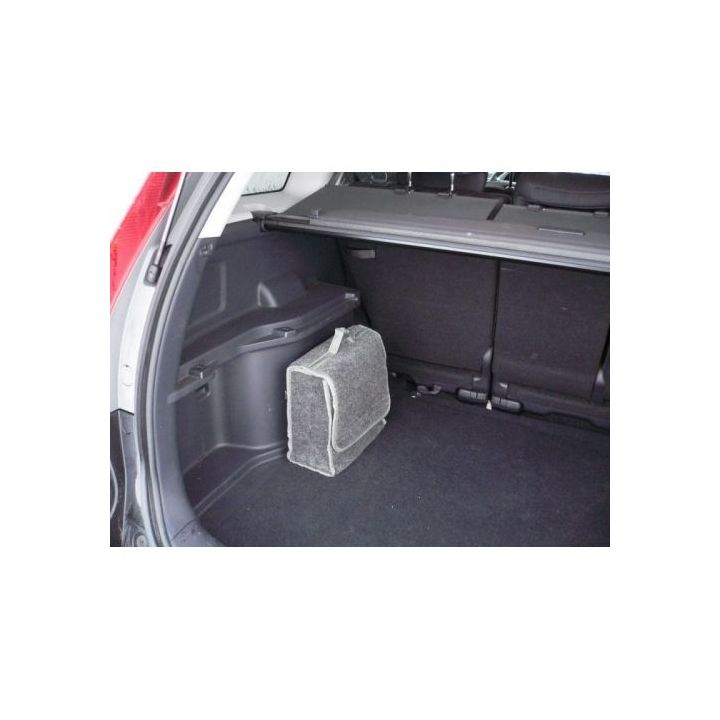 Krepšys automobilio bagažinei A