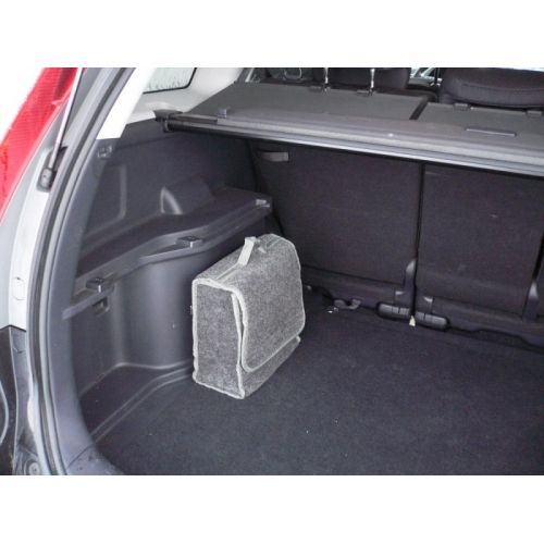 Krepšys automobilio bagažinei A