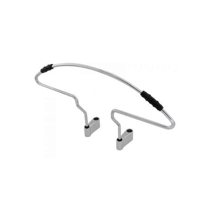 Pakaba aprangos automob.chromuota