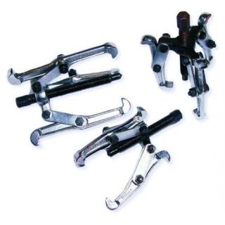 Guolio nuėmėjų dvikojų /trikoju rink.75/100/150mm 3vnt