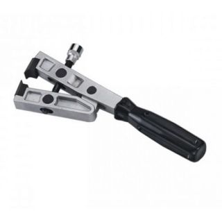 Replės pusašių / granatų apsaugoms su lizdu