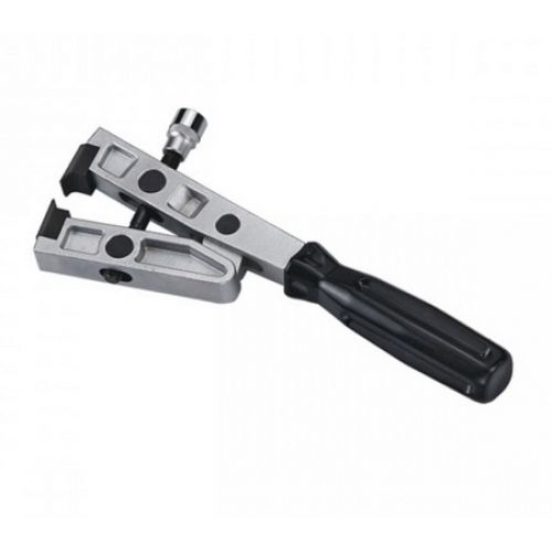 Replės pusašių / granatų apsaugoms su lizdu