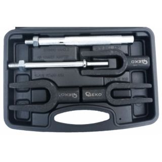 Traukių nuėmėjų rinkinys 5 vnt. (galima naudoti su oriniu plaktuku