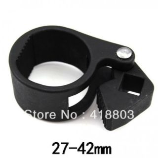 Įrankis vairo "obuoliui"27-42mm ašiai/traukei atsukti