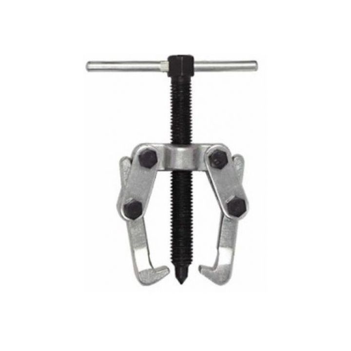 Guolio nuėmėjas dvikojis 40x60mm