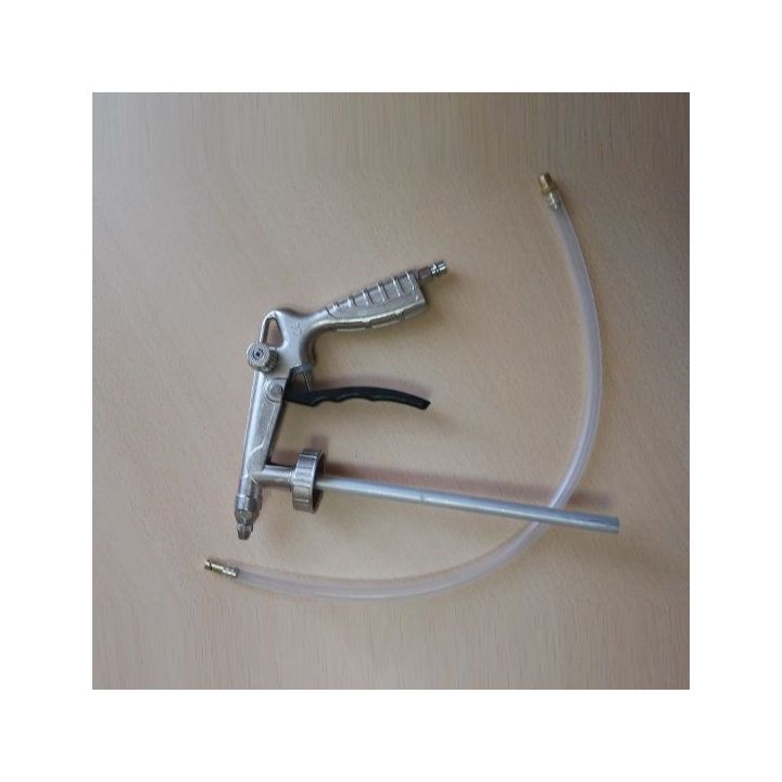 Pistoletas dangų purškimui