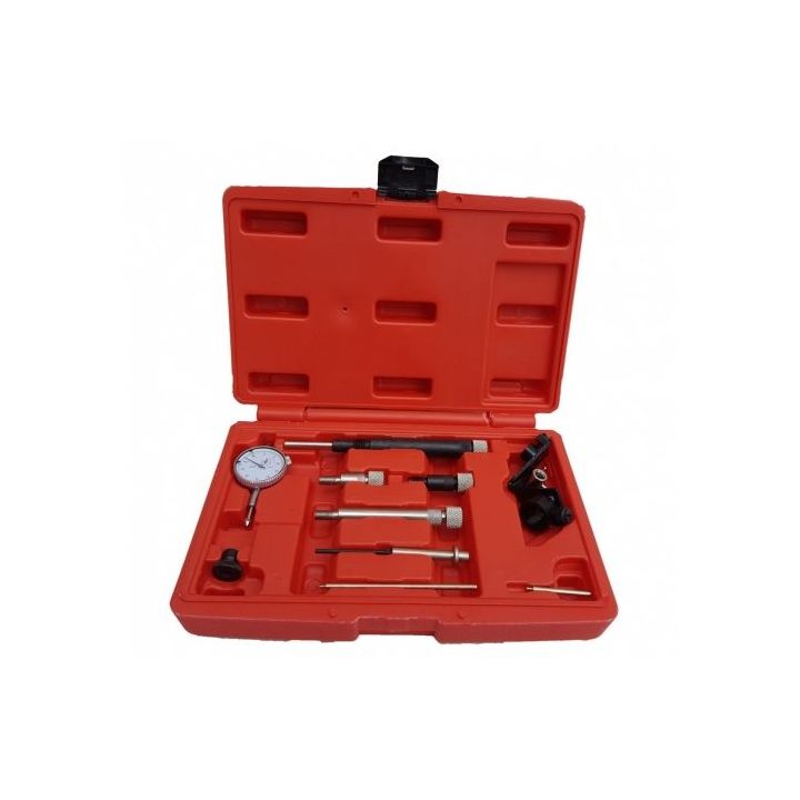 Degimo kampo nustatymo rinkinys