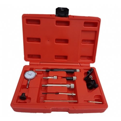 Degimo kampo nustatymo rinkinys