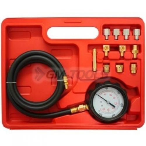 Tepalo slėgio matuoklis