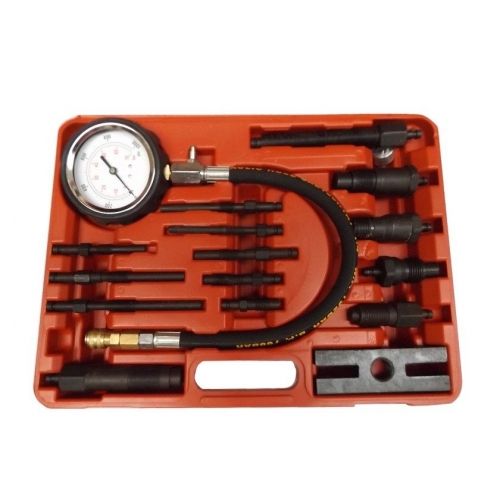 Kompresometras dyzeliniam varikliui