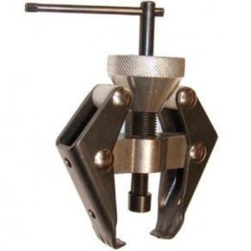 Klemų ir valytuvo nuėmėjas