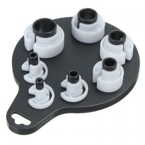 Rinkinys kondicionieriaus šlangutėm atjungti