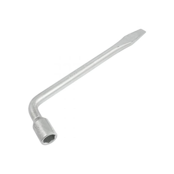 Raktas rato "L"formos 17mm