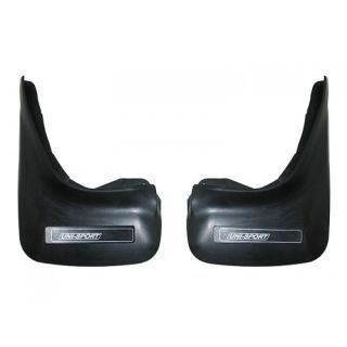 Purvasargiai priekiniai guminiai universalūs