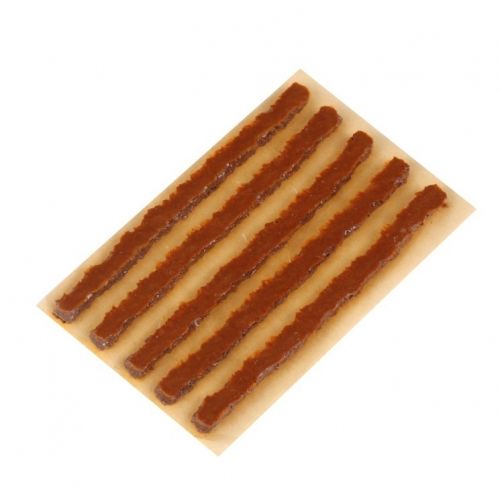 Klijavimo virvutė ruda 6mm L-200mm 5vnt  LF45621