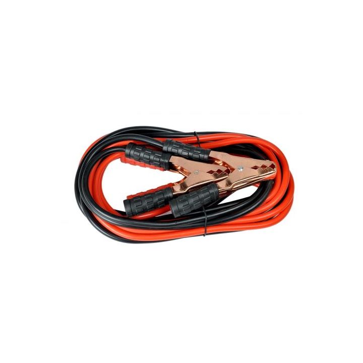 Užvedimo laidai (500 A)  UZV500