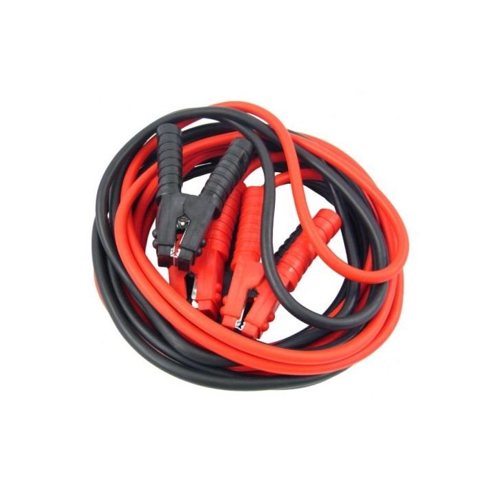 Užvedimo laidai (800 A) 6 metrai UZV42665