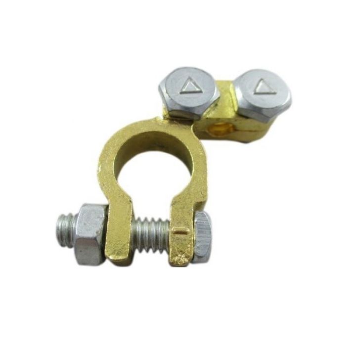 Gnybtas akumuliatoriui (polis - 