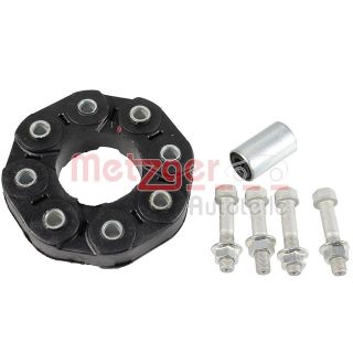 Lankstas, kardaninis velenas METZGER 8073627