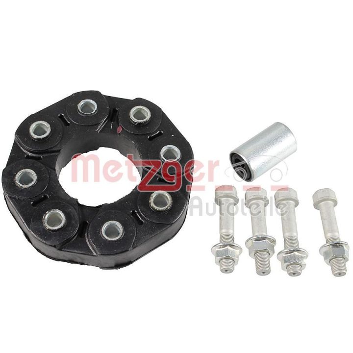 Lankstas, kardaninis velenas METZGER 8073627