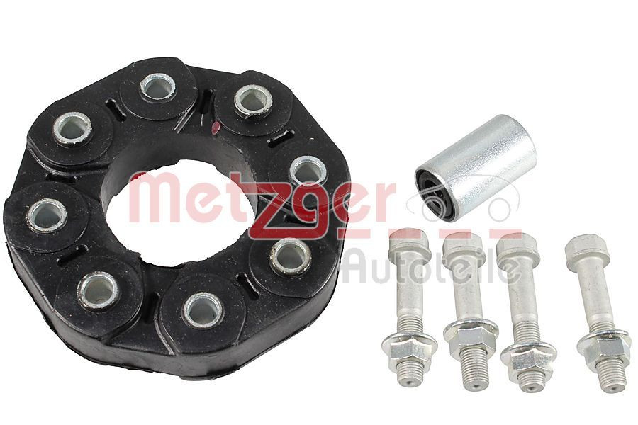 Lankstas, kardaninis velenas METZGER 8073627