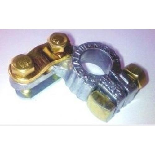 Gnybtas akumuliatoriaus švininis (+)  GNYSVIN+