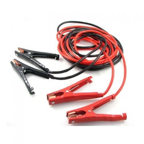 Užvedimo laidai (500 A) 4m. 16mm2 UZV1090