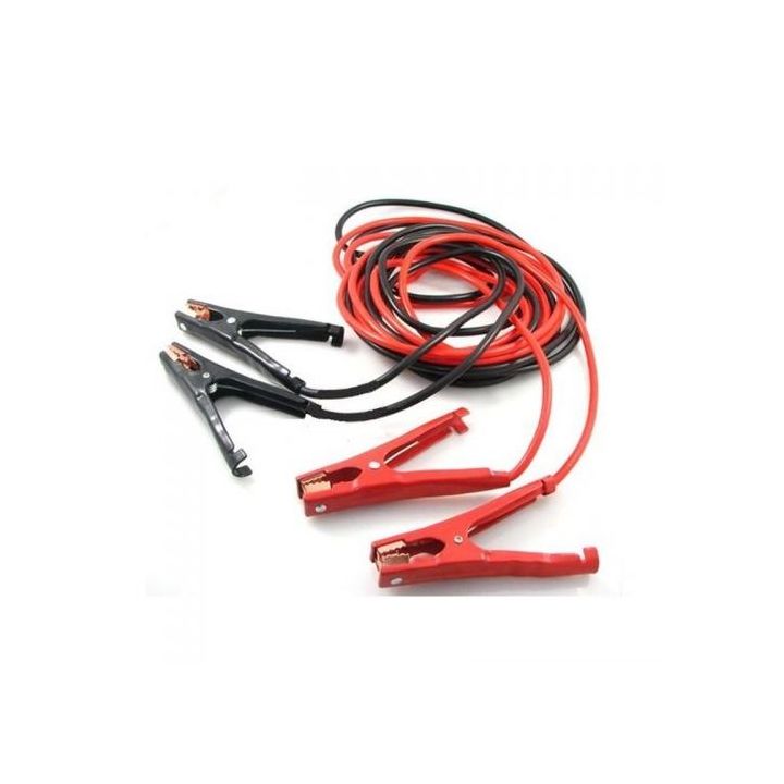 Užvedimo laidai (900 A) 4m. 25mm2 UZV1092