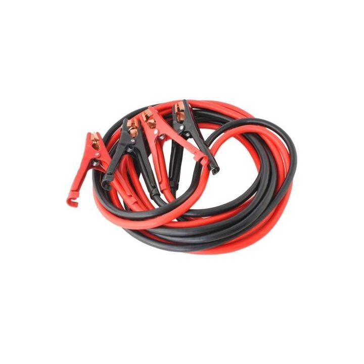 Užvedimo laidai (600 A)4.5m UZV42433