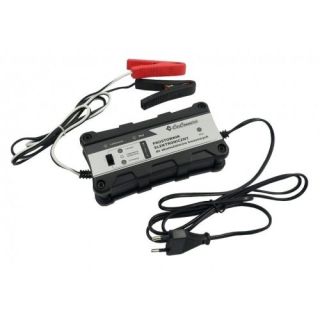 Pakrovėjas akumuliatoriaus 1-2 Amperos(220V