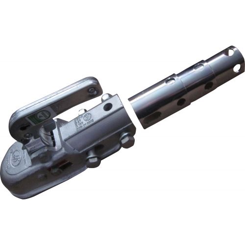 Jungtis priekabai 50mm 3000kg 3adaptr. BC3000.1D