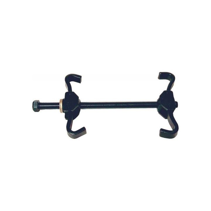 Spyruoklių suspaudėjai Mersedes auto LV32671